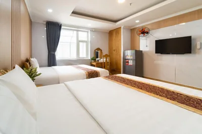 Viet Star Hotel – Fotos 2
