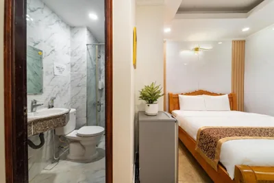 Viet Star Hotel – Fotos 3