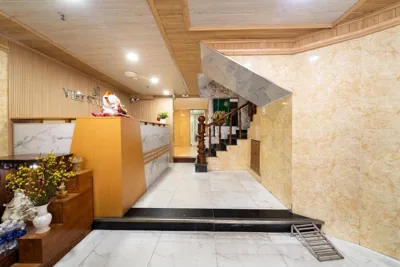 Viet Star Hotel – Fotos 4
