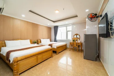 Viet Star Hotel – Fotos 5