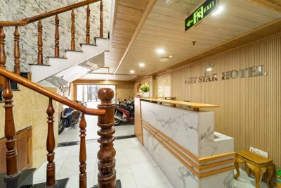Viet Star Hotel – Fotos 6
