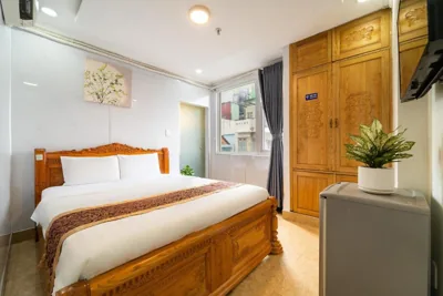 Viet Star Hotel – Fotos 7