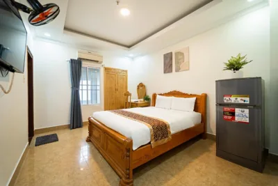 Viet Star Hotel – Fotos 8