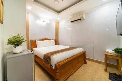 Viet Star Hotel – Fotos 9