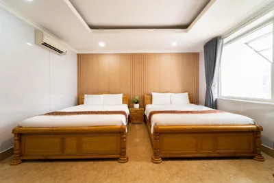 Viet Star Hotel – Fotos 10