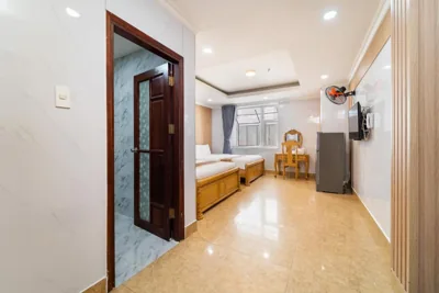 Viet Star Hotel – Fotos 11
