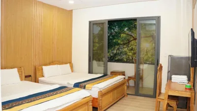 Viet Star Hotel – Fotos 12