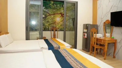 Viet Star Hotel – Fotos 13