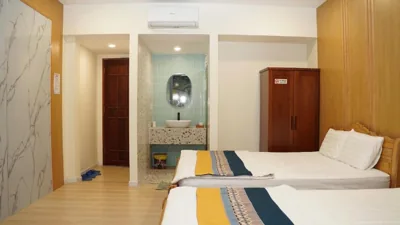 Viet Star Hotel – Fotos 14