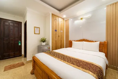 Viet Star Hotel – Fotos 16